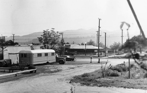 Glendale's Glenoaks Boulevard