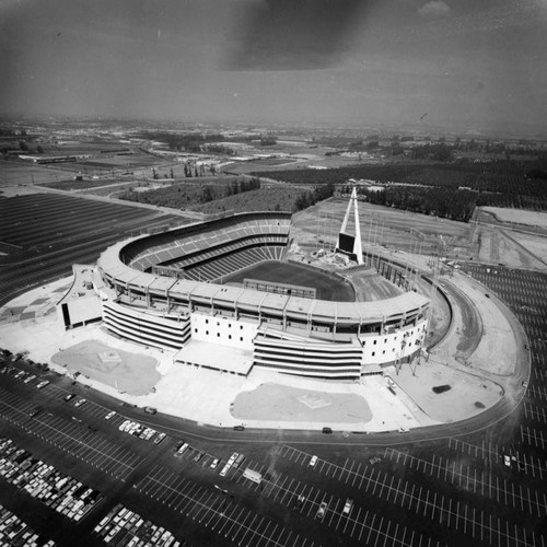 Angel Stadium