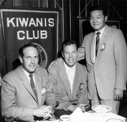 Encino Kiwanis Club