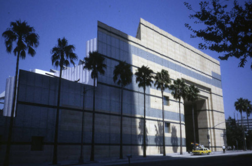 Los Angeles County Museum of Art