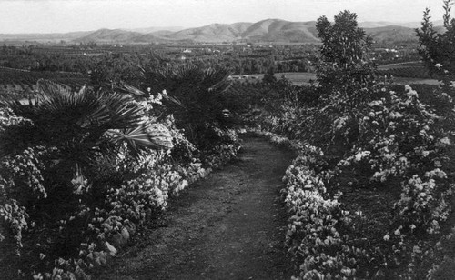 Rancho Los Alisos, Glendora