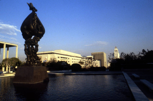 "Peace on Earth" at Music Center