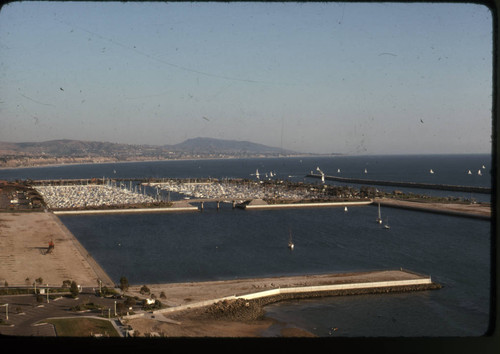 Dana Point Harbor