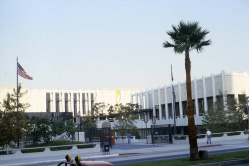 Los Angeles County Museum of Art