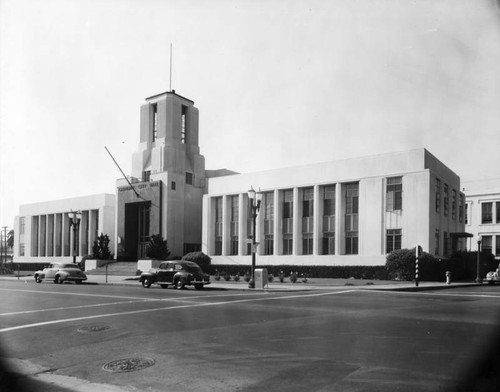 Glendale City Hall