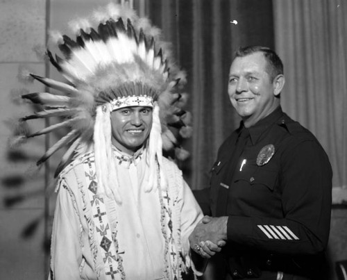 All American Indian Week at Wrigley Field