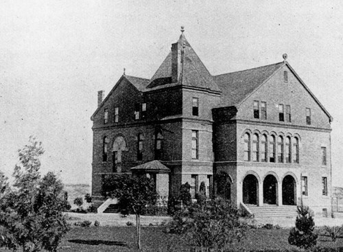 Occcidental College, Boyle Heights