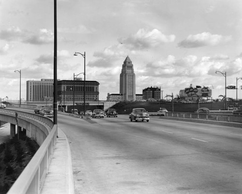 Santa Ana Freeway