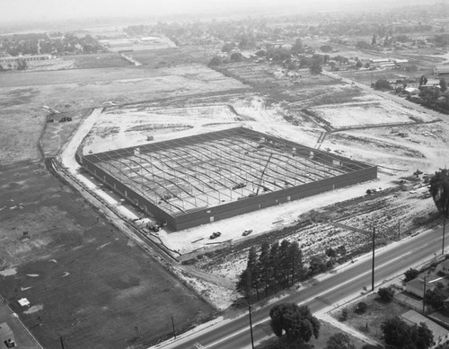 Central Industrial Engineering Co., El Monte