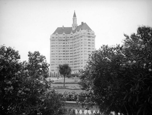 Villa Riviera Hotel, Long Beach