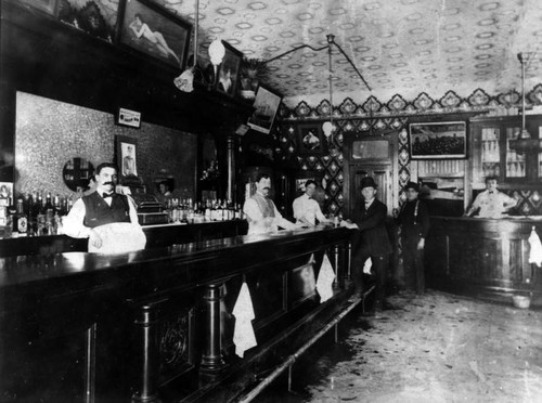 Union Bar