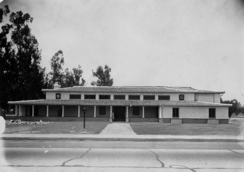 Sidney Lanier Branch Library