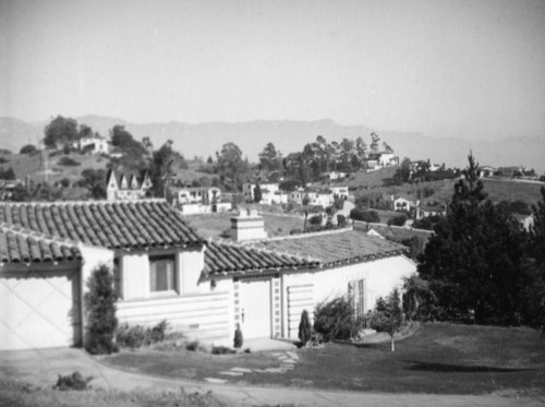 Homes in Pasadena