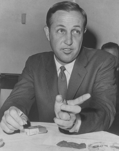 Pete Rozelle