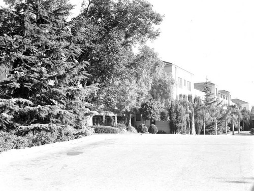Glendale Sanitarium
