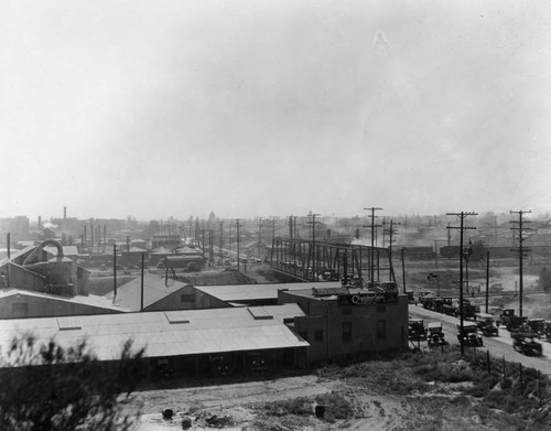 9th Street Bridge