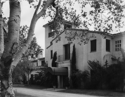 Westlake School for Girls, view 2