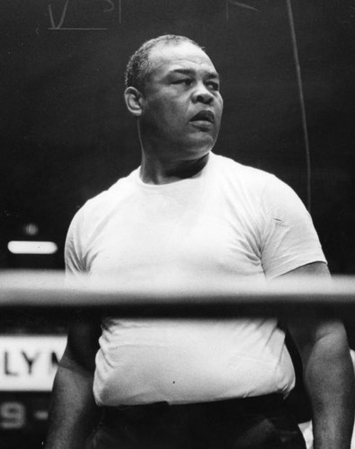 Joe Louis