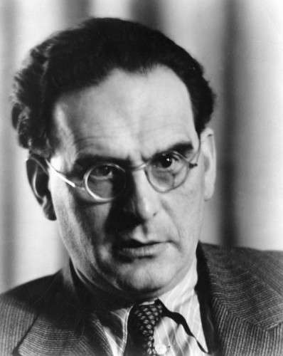 Otto Klemperer