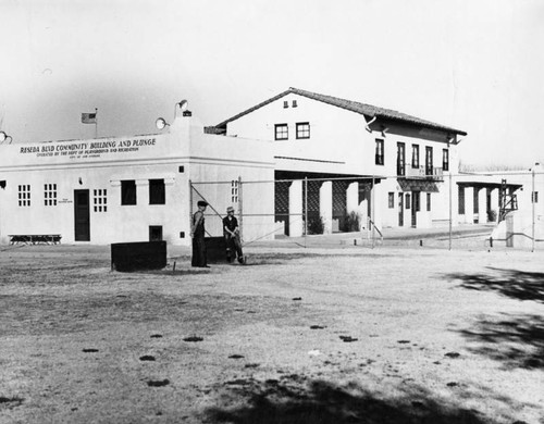 Reseda — Calisphere