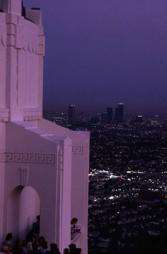 Griffith Observatory