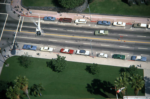 Heliport, City Hall