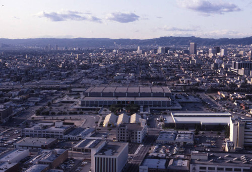 Los Angeles Convention Center