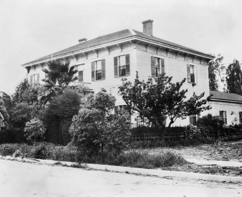 Fort Drum Barracks