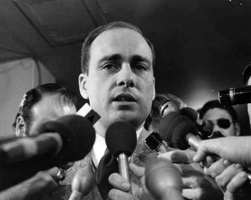 Vincent Bugliosi