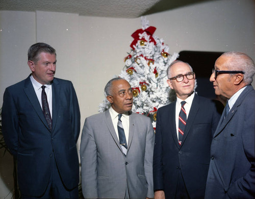 Bank of Finance Branch Office opening