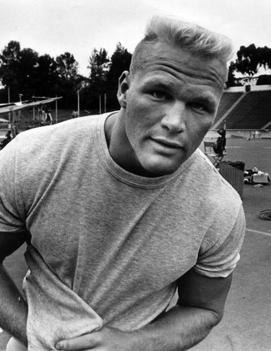 Brian Bosworth