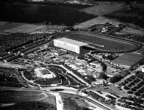 Los Angeles County Fair of 1935, view 4