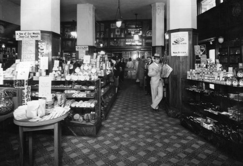 McCourt Drug Co