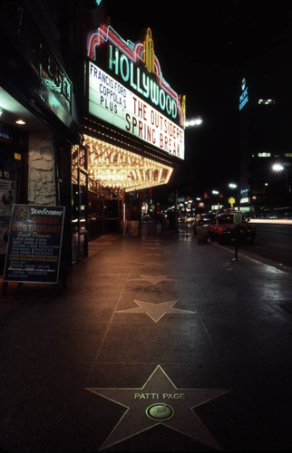 Hollywood Theatre