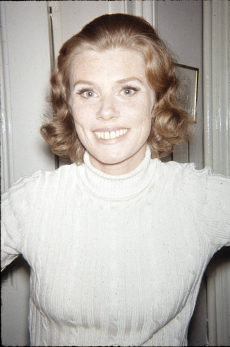 Susan Stephen in London