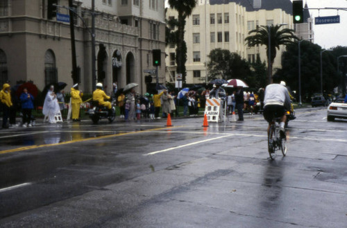 Los Angeles Marathon