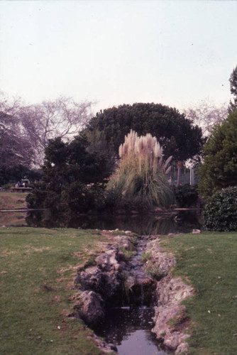 Douglas Park, Santa Monica