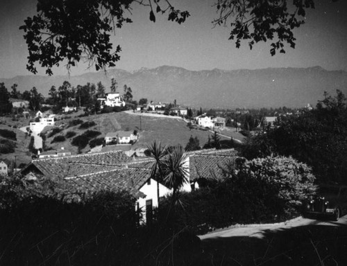 Homes in Pasadena