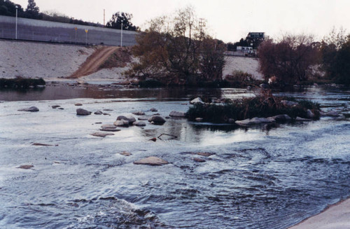 Los Angeles River