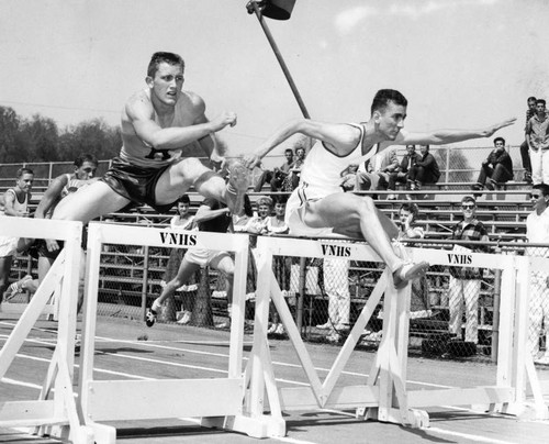 Highlights at Valley League track preliminaries