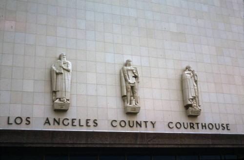 Foundations of the Law