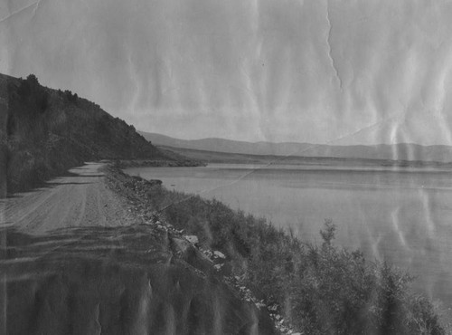 Mono Lake