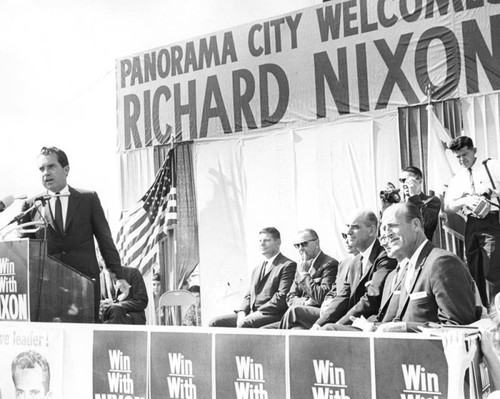 Richard Nixon