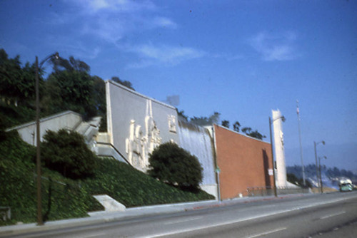 Fort Moore Pioneer Memorial