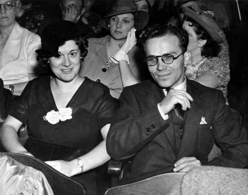 Stephens family at Albert Dyer trial