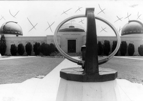 Griffith Observatory