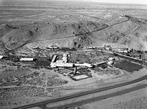 Apple Valley Inn, Apple Valley — Calisphere