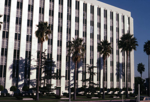 Farmer's Insurance Building