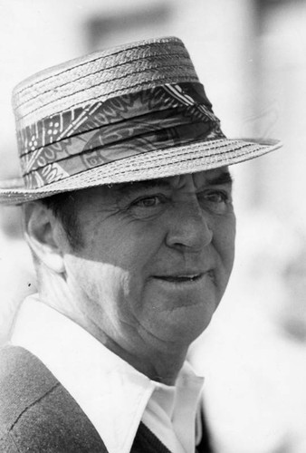 Sam Snead