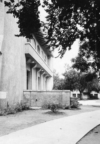 Chaffey College — Calisphere
